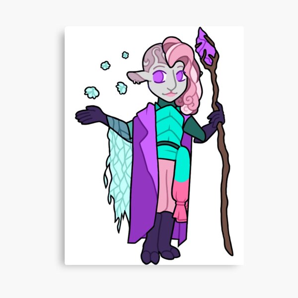 Item preview, Caduceus Clay Chibi designed and sold by astrality.