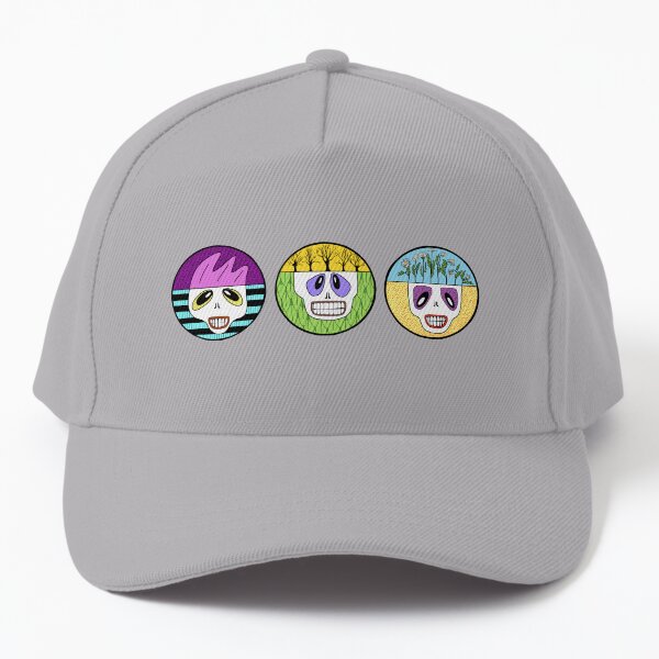 Trinity Baseball Cap
