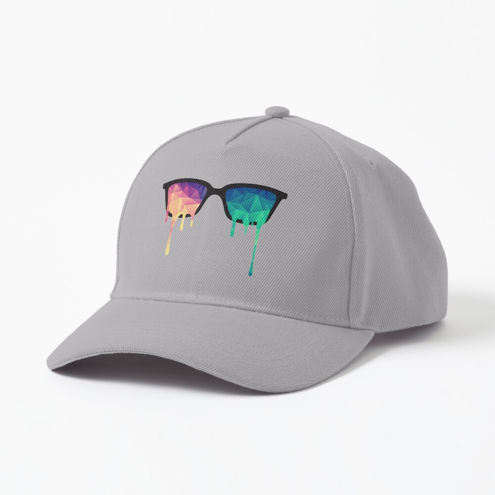 Item preview, Baseball Cap designed and sold by badbugs.