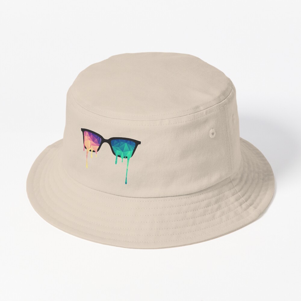Item preview, Bucket Hat designed and sold by badbugs.
