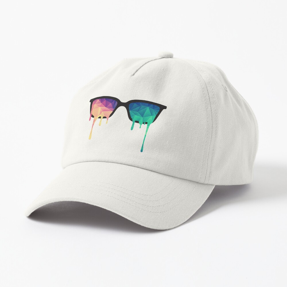 Item preview, Dad Hat designed and sold by badbugs.