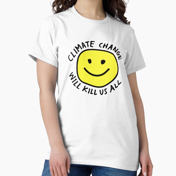 Item preview, Stop Climate Change designed and sold by jeffs-stickers.