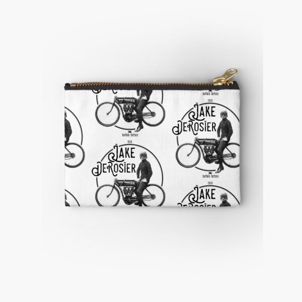 Item preview, Buffalo Factory- Jake DeRosier tribute designed and sold by buffalofactory.