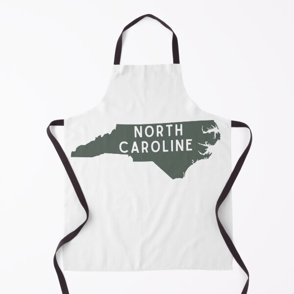 Item preview, North Caroline NC North Carolina state designed and sold by TheWaterBirds.