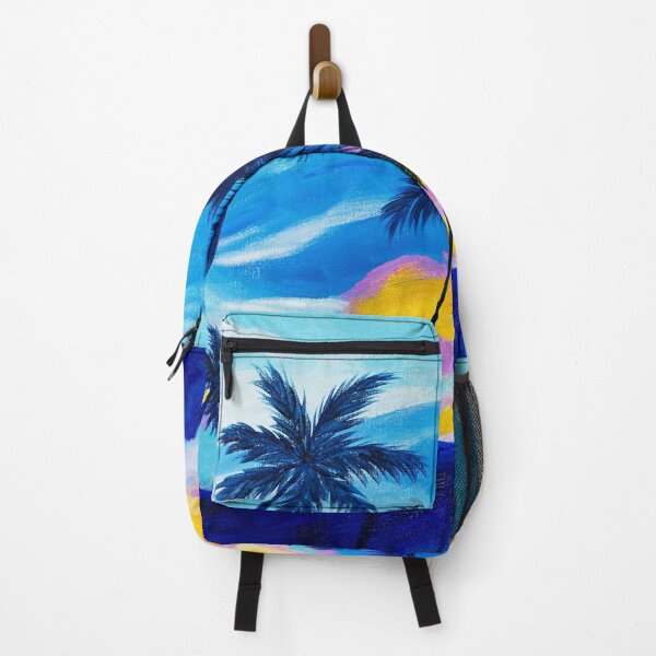 Item preview, Coachella Palms designed and sold by artbydanielle.