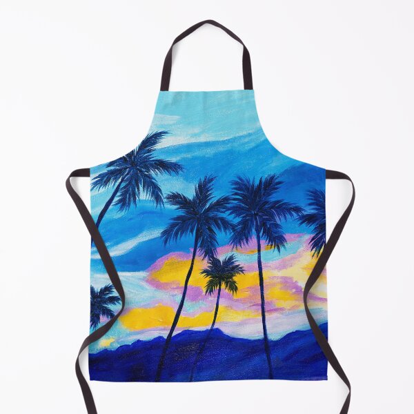 Item preview, Coachella Palms designed and sold by artbydanielle.