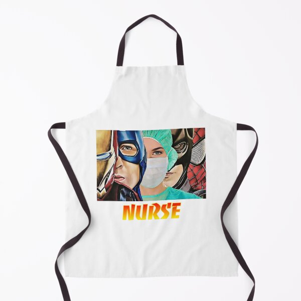 Item preview, Nurse designed and sold by Rondeboy.