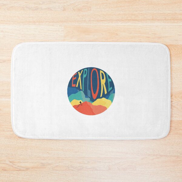 Item preview, EXPLORE designed and sold by gremoline.