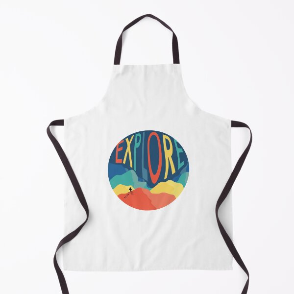 Item preview, EXPLORE designed and sold by gremoline.