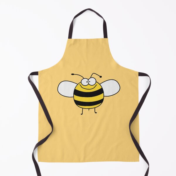 Item preview, Funny Sweet Baby Bee / Bumble Bee designed and sold by badbugs.