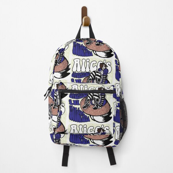 Item preview, Adventures in Wonderland designed and sold by PoesUnderstudy.