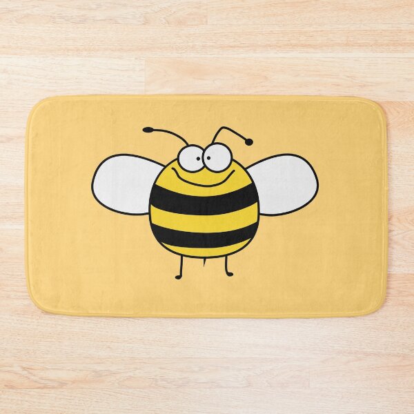 Item preview,  Funny Sweet Baby Bee / Bumble Bee designed and sold by badbugs.