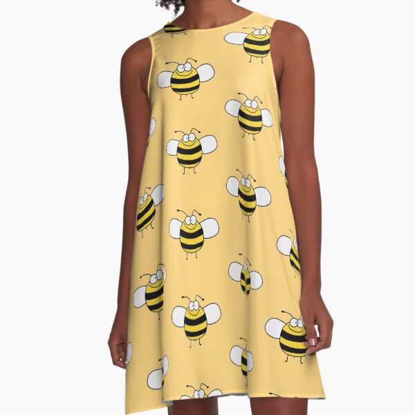 Item preview,  Funny Sweet Baby Bee / Bumble Bee designed and sold by badbugs.