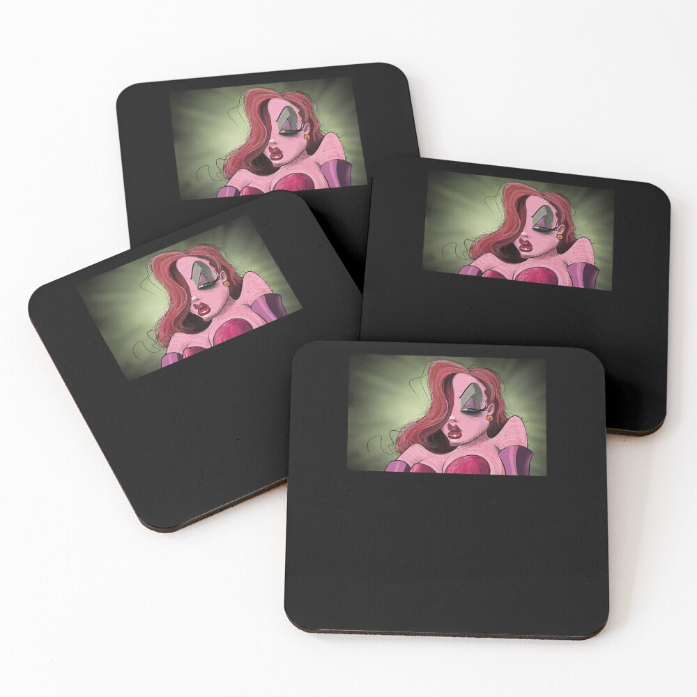 Item preview, Coasters (Set of 4) designed and sold by rHorvitz48.