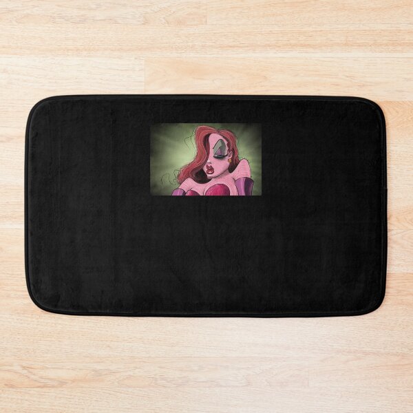 Item preview, Jessica Rabbit   designed and sold by rHorvitz48.