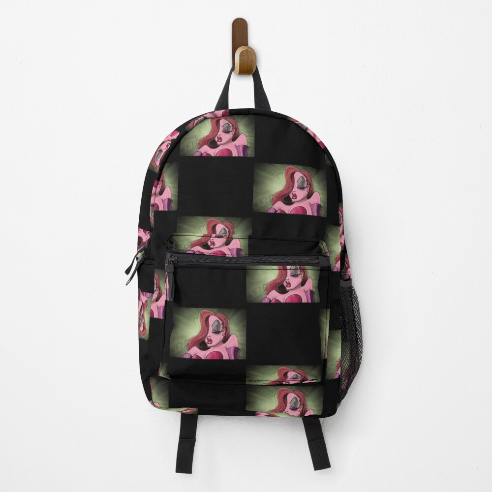 Item preview, Backpack designed and sold by rHorvitz48.