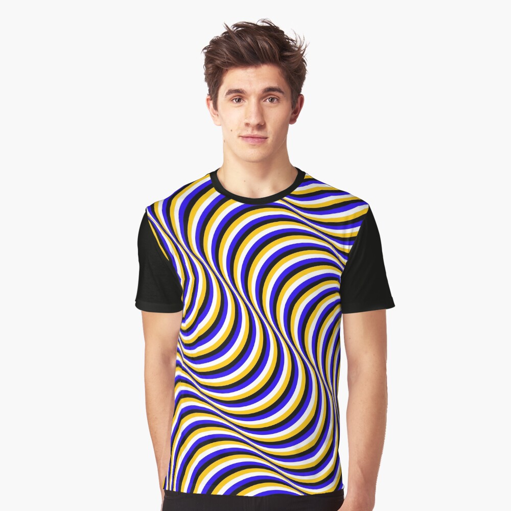Item preview, Graphic T-Shirt designed and sold by gologodesigns.