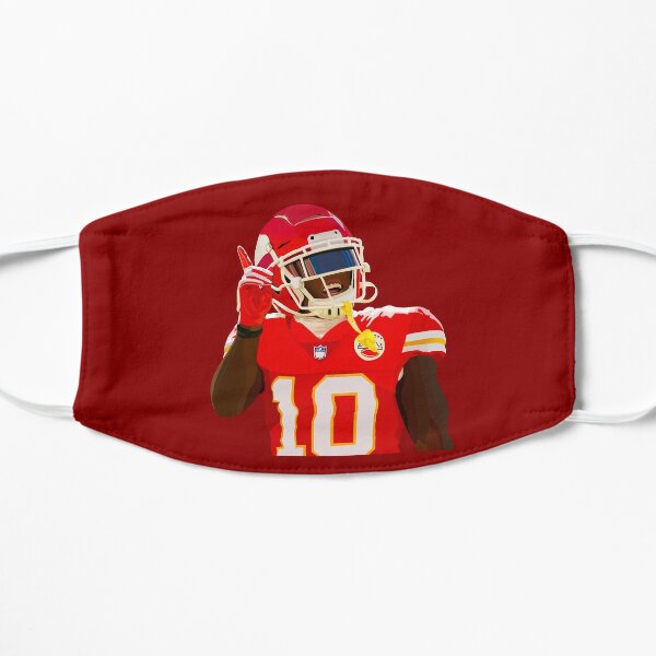 Miami Dolphins Football Face Masks, Tyreek Hill Face Masks, Jaylen