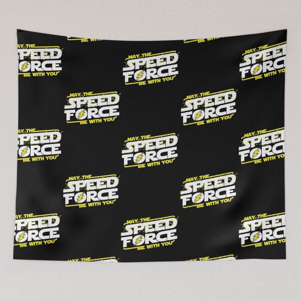 Item preview, Que la fuerza de la velocidad designed and sold by rHorvitz48.