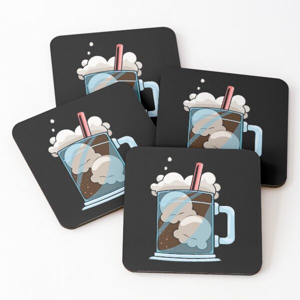 Item preview, Root Beer Float  designed and sold by rHorvitz48.