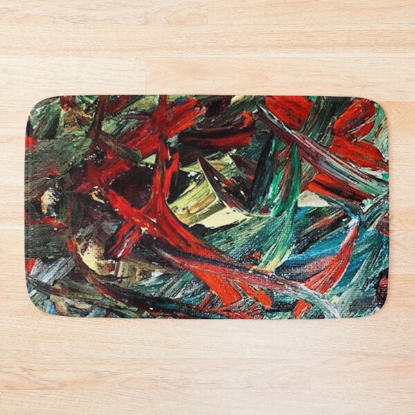 Item preview, Tainted Forest Print designed and sold by chaosbybelle.
