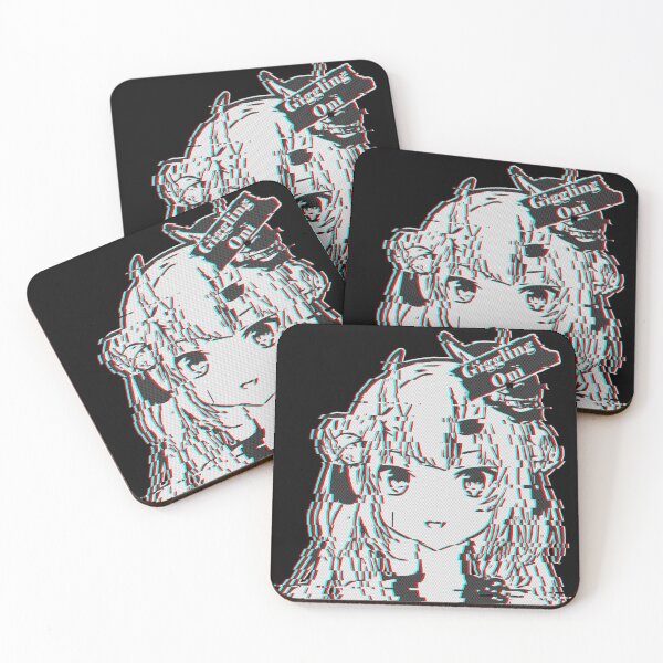 Item preview, Nakiri Ayame Hololive designed and sold by TonaPlancarte.
