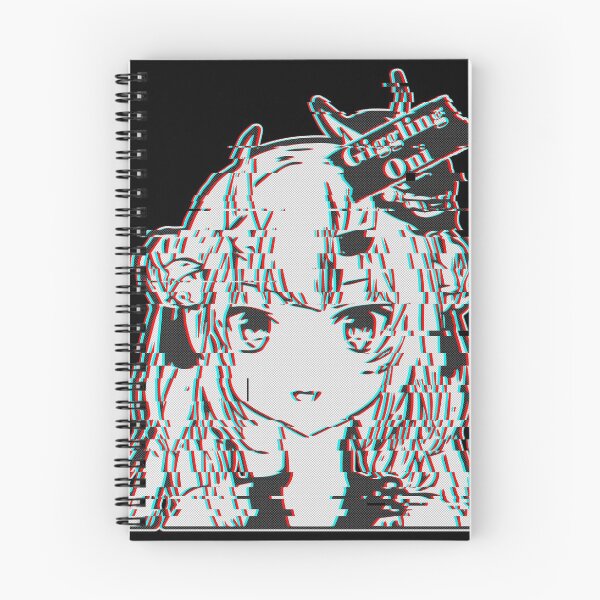 Item preview, Nakiri Ayame Hololive designed and sold by TonaPlancarte.
