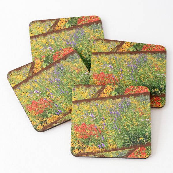 Item preview, "Gorgeous Garden" designed and sold by wiscbackroadz.