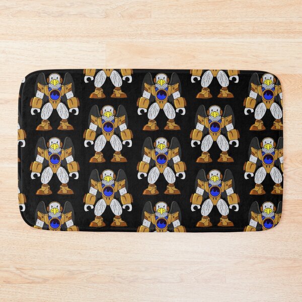 Item preview, Bald Eagle Beast (half-tone) designed and sold by Kangavark.