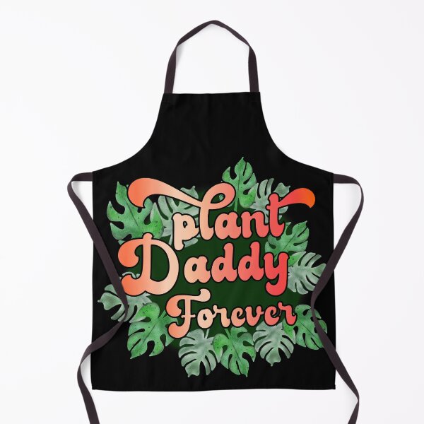 Item preview, Plant Daddy Forever designed and sold by Tanya Mihe.