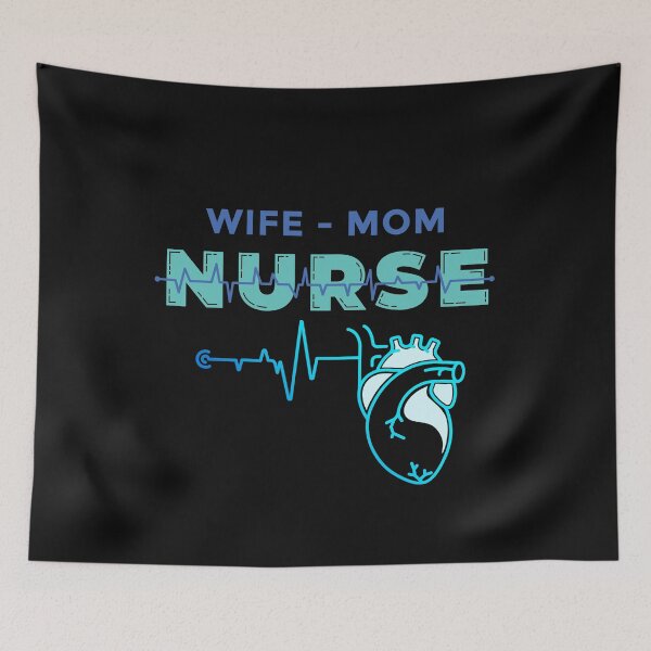 Item preview, Icu Nurse designed and sold by joshua pierre.