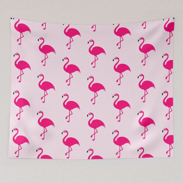 Item preview, Funny Sweet Flamingo designed and sold by badbugs.