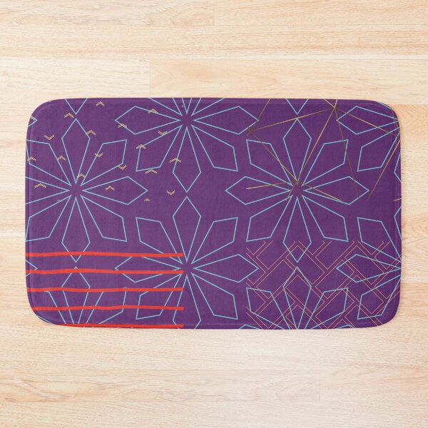 Item preview, Creative Pattern 23 designed and sold by myteebaq.