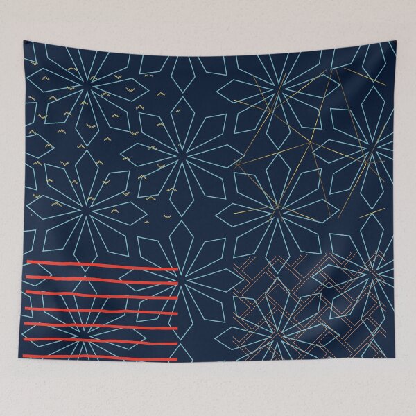 Item preview, Creative Pattern 23 designed and sold by myteebaq.