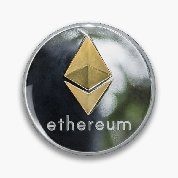 Item preview, Ethereum designed and sold by xprshnz-designs.