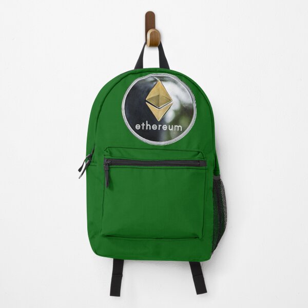 Item preview, Ethereum designed and sold by xprshnz-designs.