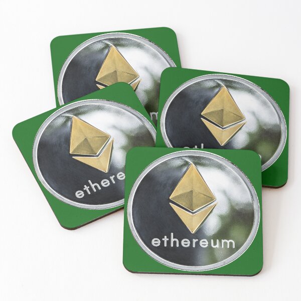 Item preview, Ethereum designed and sold by xprshnz-designs.