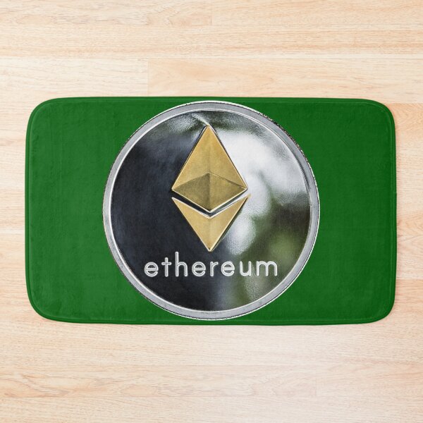 Item preview, Ethereum designed and sold by xprshnz-designs.