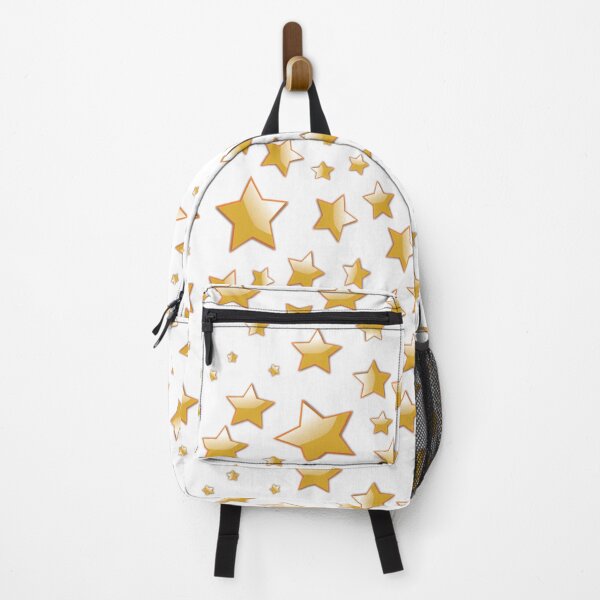 Item preview, Cute Little Golden Stars  designed and sold by BlessingDirect.