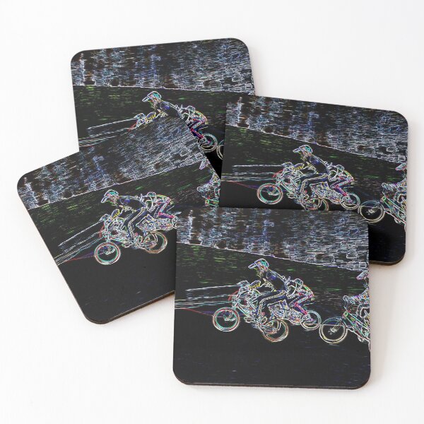 Item preview, bmx racing designed and sold by ricobarinas.