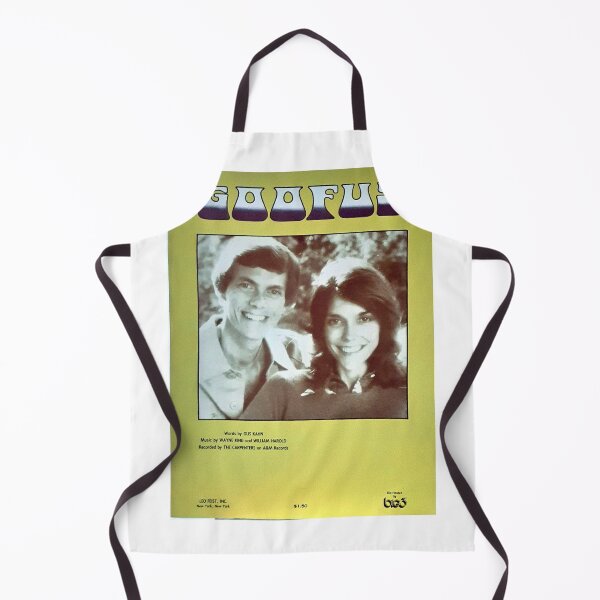 Item preview, Tha Carpenters, Goofus, Sheet Music, Karen, Richard designed and sold by Vintaged.