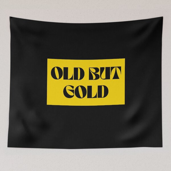 Item preview, generation x. old but gold, grandparents,  parents designed and sold by efenem.