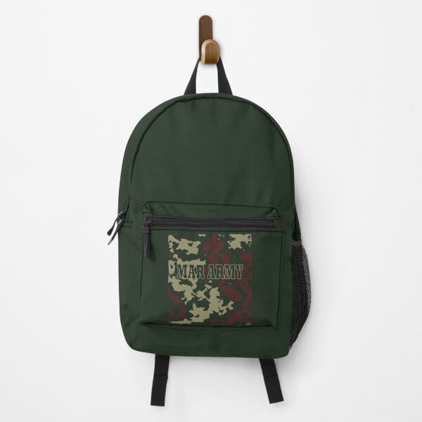 Item preview, MAR ARMY, MOROCCO, parents day date 2021, military, camouflage, christmas 2022, parents day holiday, parents day july 25, single parent day 2021, is parents, mom and dad designed and sold by ZiZoZinAA.