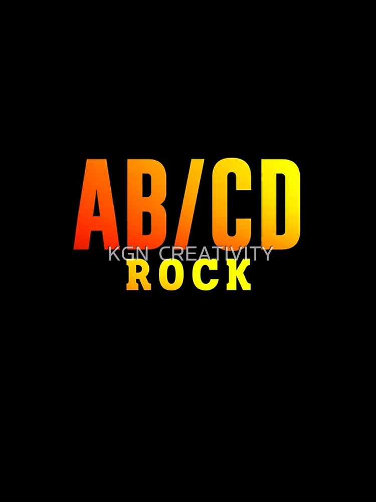 Thumbnail 4 of 4, Samsung Galaxy Phone Case, ABCD ROCK  designed and sold by KGN  CREATIVITY.