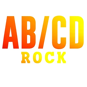 Artwork thumbnail, ABCD ROCK by KGN CREATIVITY