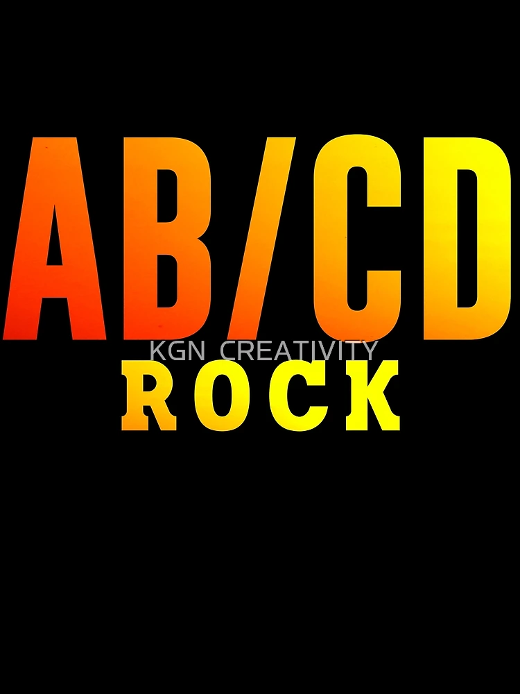 Thumbnail 3 of 3, Scarf, ABCD ROCK  designed and sold by KGN  CREATIVITY.