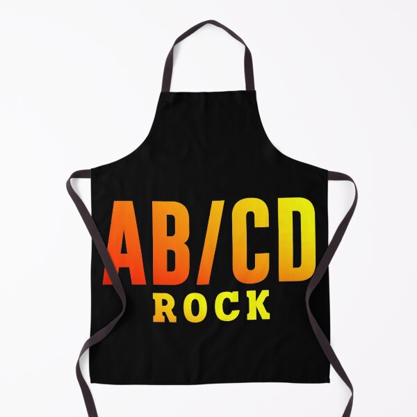 Item preview, ABCD ROCK  designed and sold by KGN  CREATIVITY.