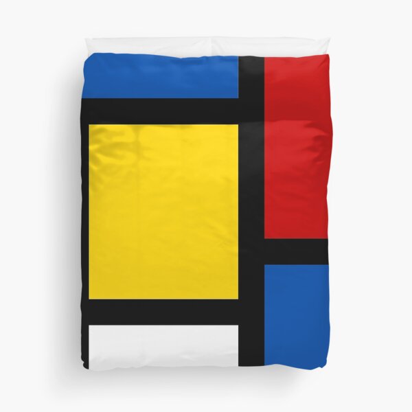 Item preview, Mondrian Inspiration designed and sold by LayraBlacks.