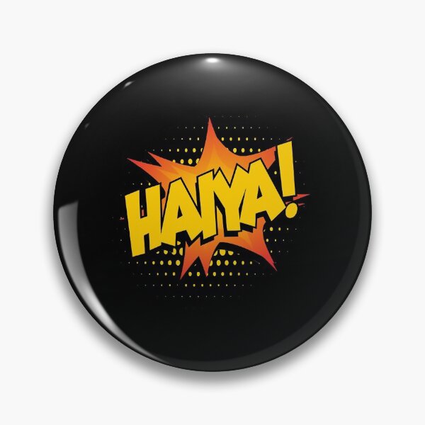 Item preview, Haiya Uncle Roger  designed and sold by rHorvitz48.