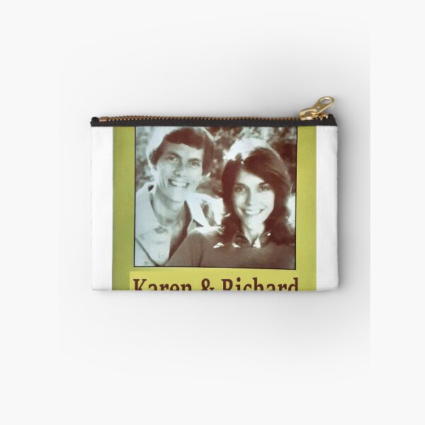 Item preview, The Carpenters,Karen & Richard Carpenter,  Sheet Music, Karen, Richard designed and sold by Vintaged.
